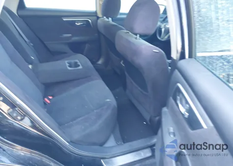 2013 Nissan Altima 2.5 Sv from USA, damaged, VIN 1N4AL3APXDC183426